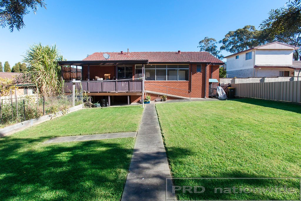 18 Paterson Street EAST MAITLAND 13