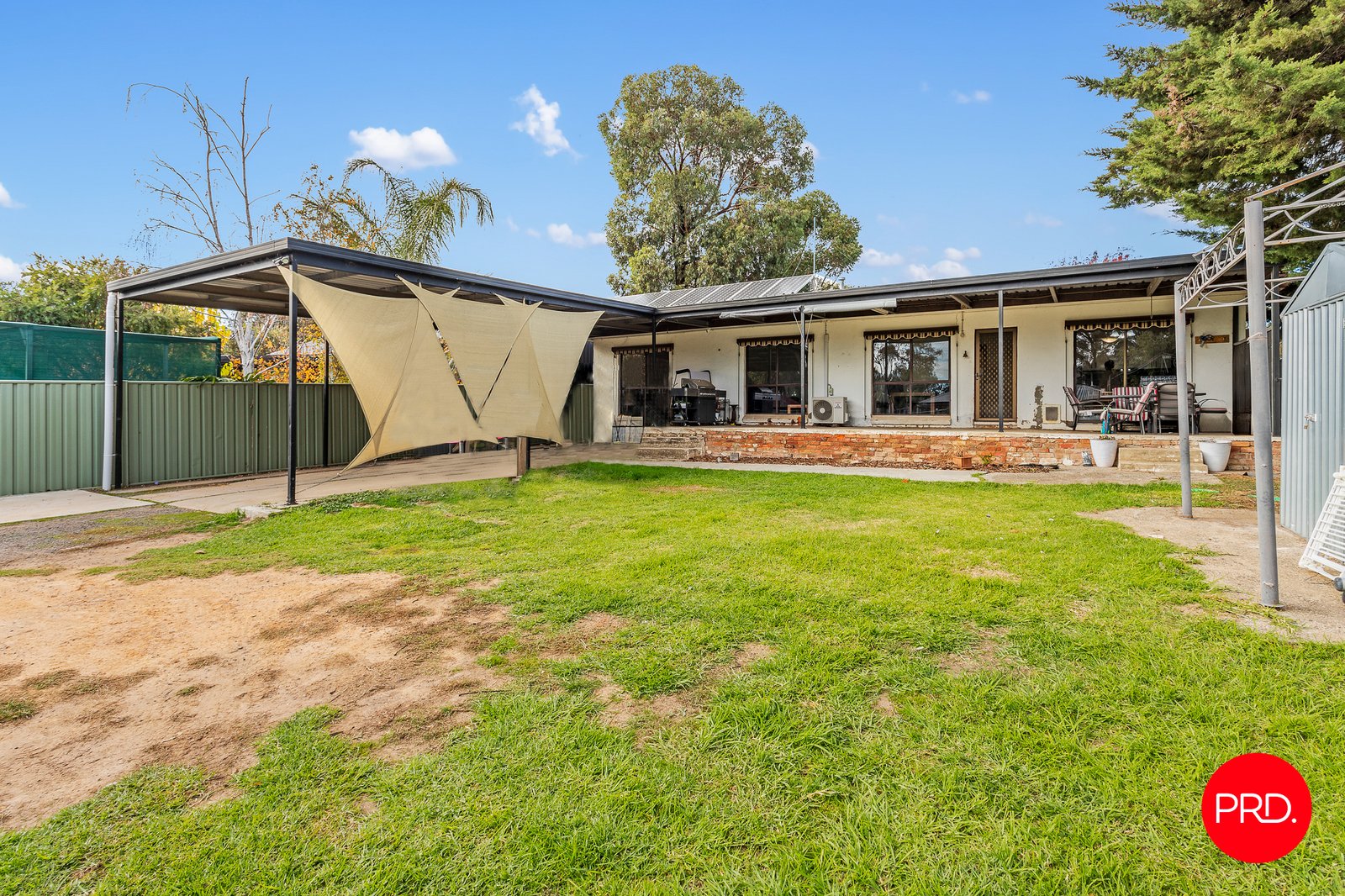 18 Pearce Street CALIFORNIA GULLY 1