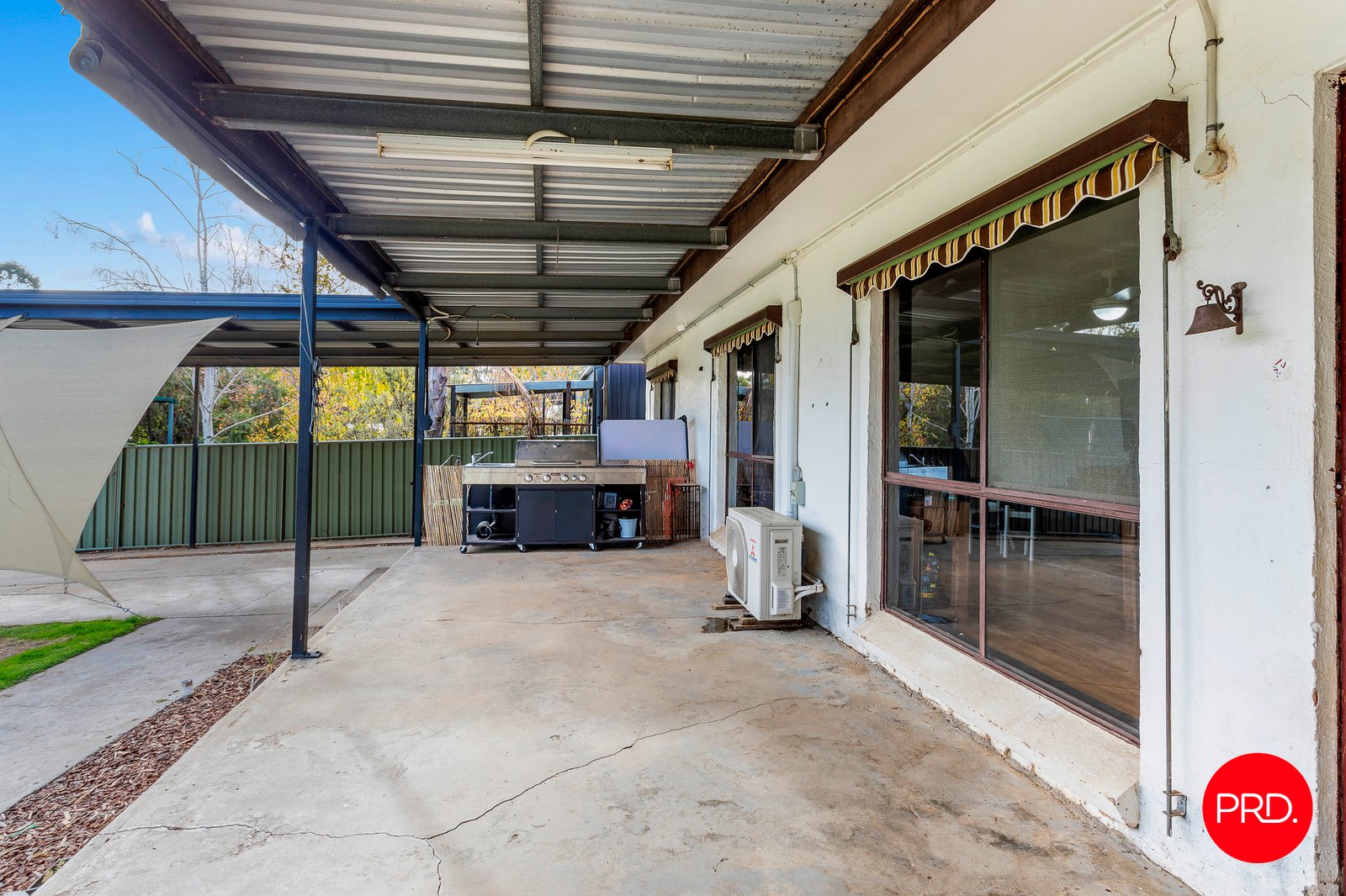 18 Pearce Street CALIFORNIA GULLY 12