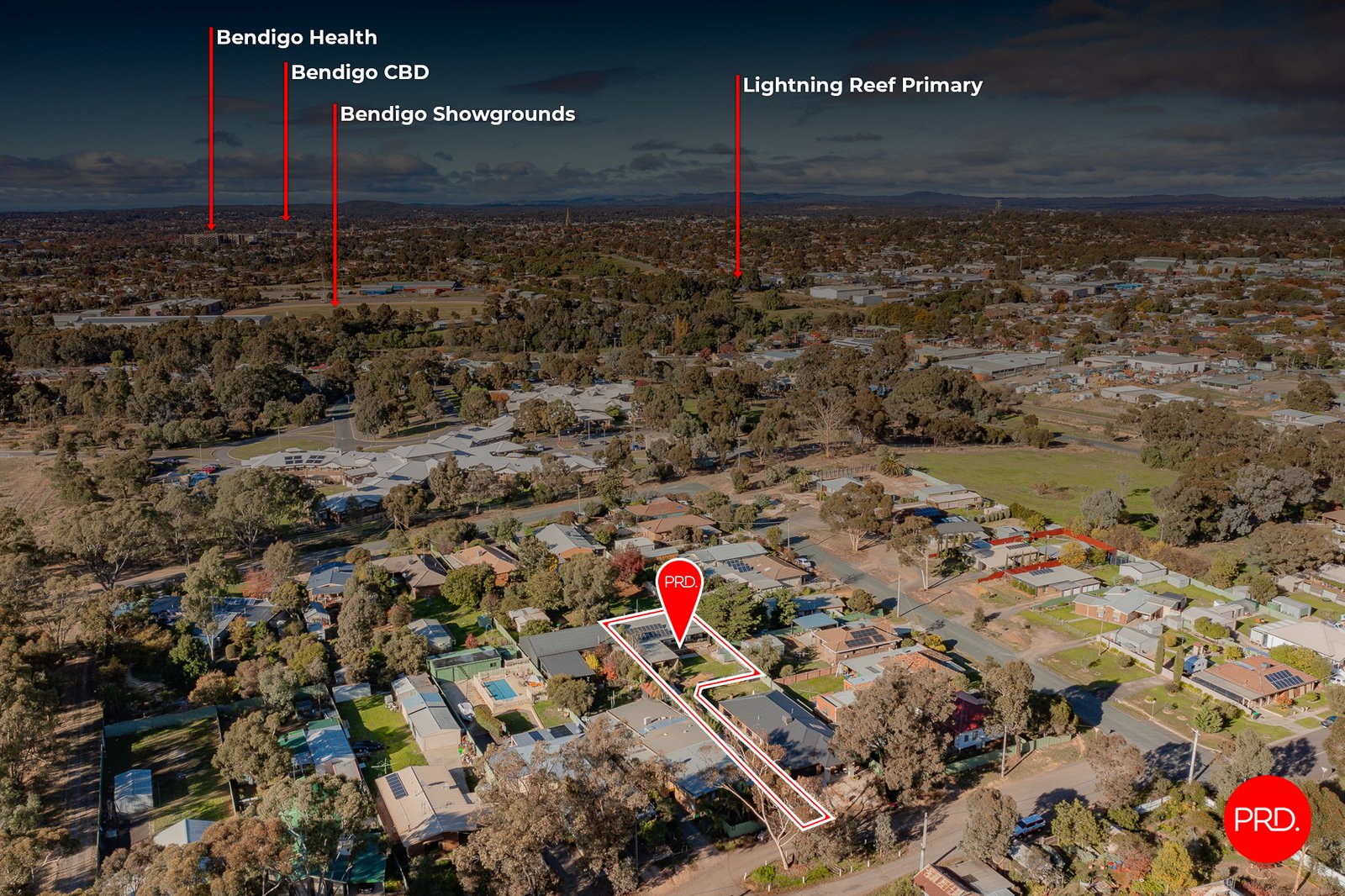 18 Pearce Street CALIFORNIA GULLY 15