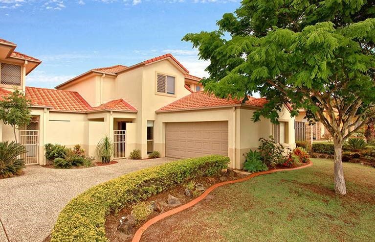 1/8 Peppertree Circuit ROBINA 1