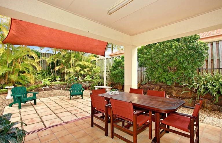 1/8 Peppertree Circuit ROBINA 2