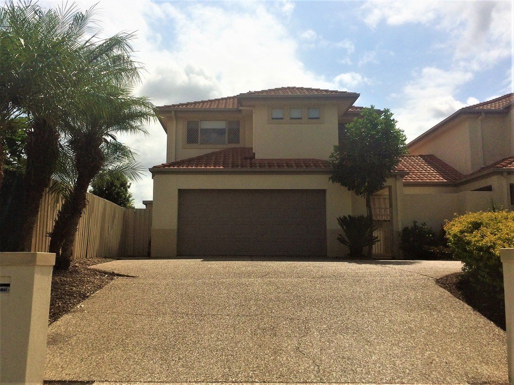 1/8 Peppertree Circuit ROBINA 1