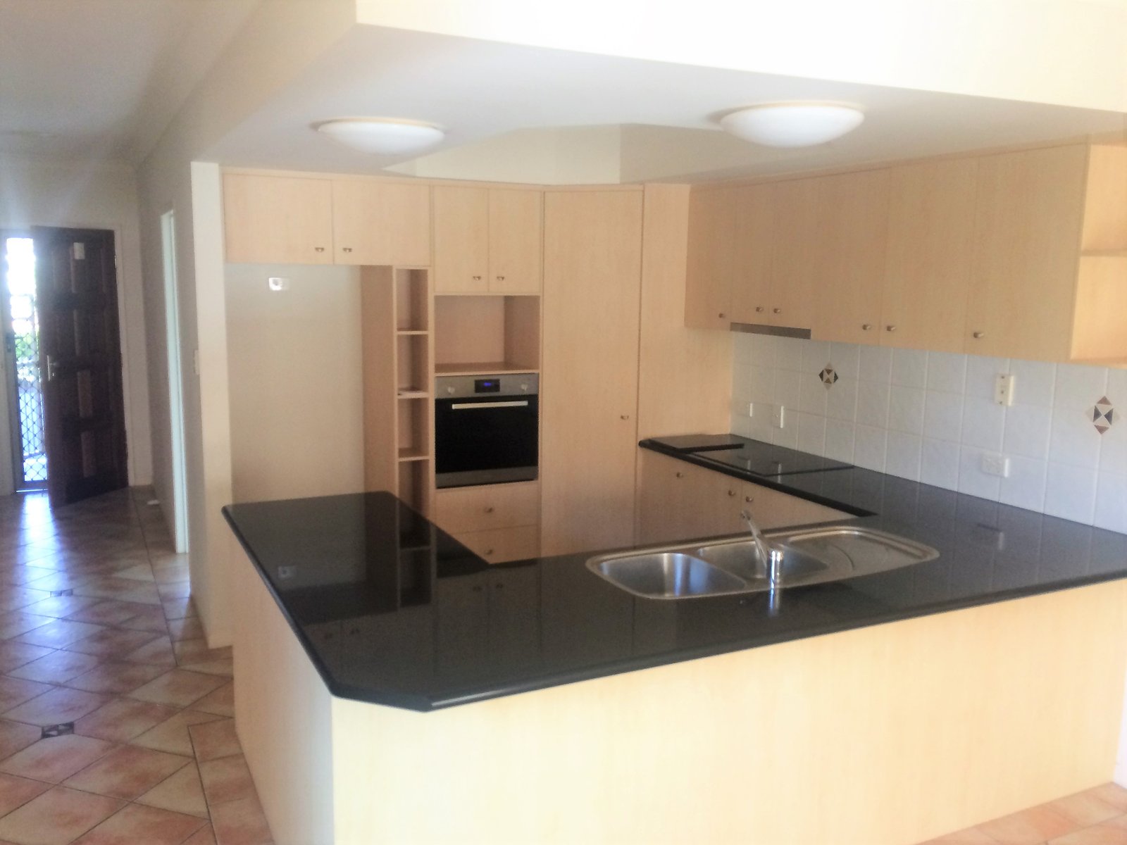 1/8 Peppertree Circuit ROBINA 3
