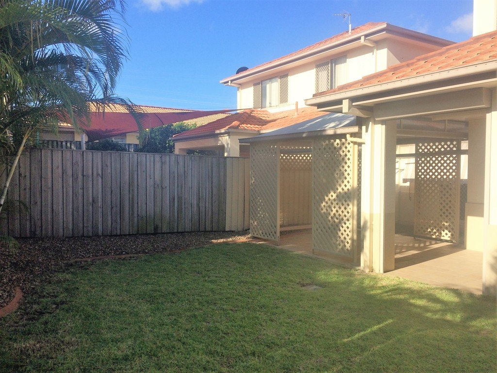 1/8 Peppertree Circuit ROBINA 12