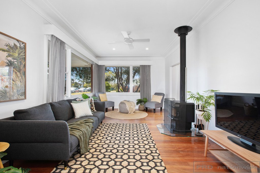 18 Perth Avenue EAST MAITLAND 5