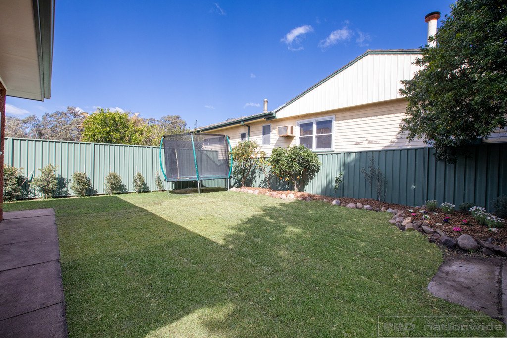 18 Perth Avenue EAST MAITLAND 17