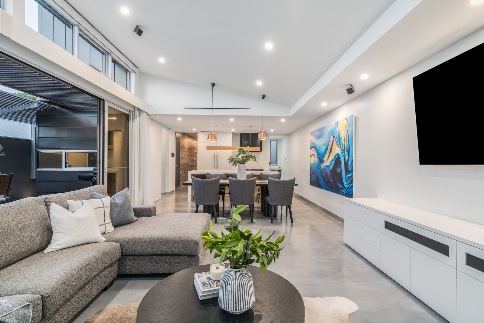 Gallery: 18 Pescott Street