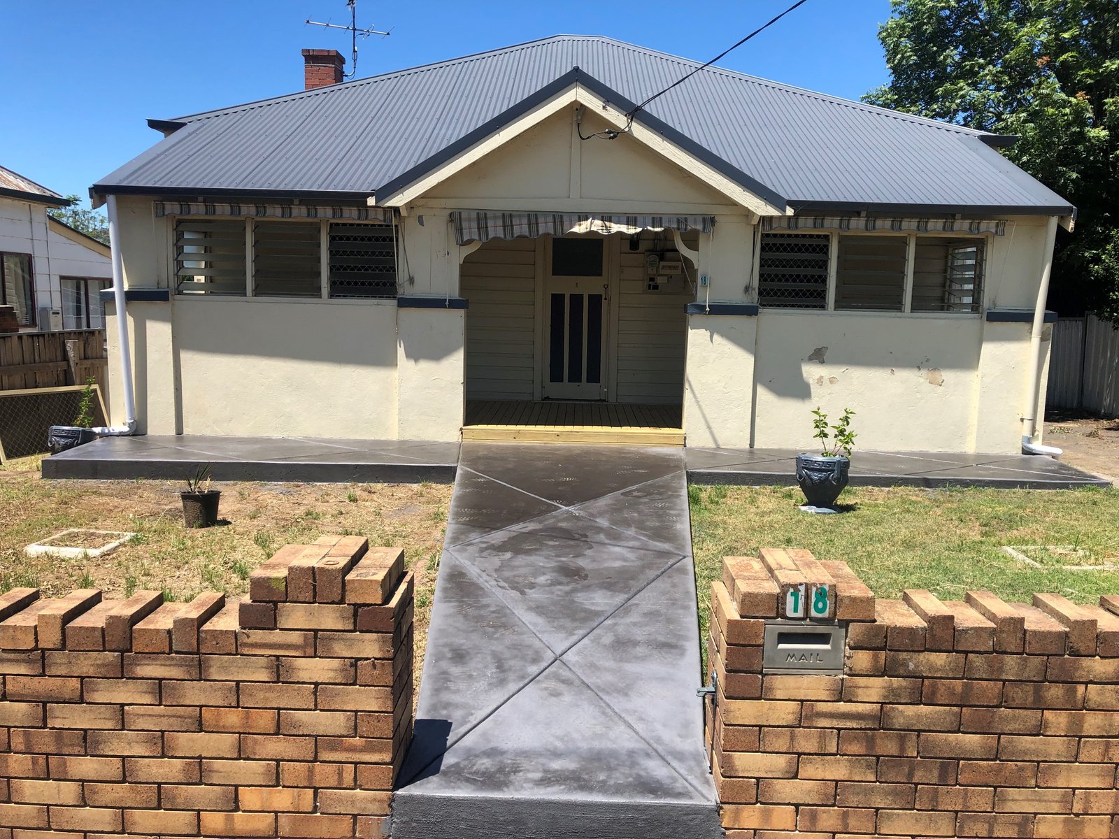 18 Phillip Street TAMWORTH 1