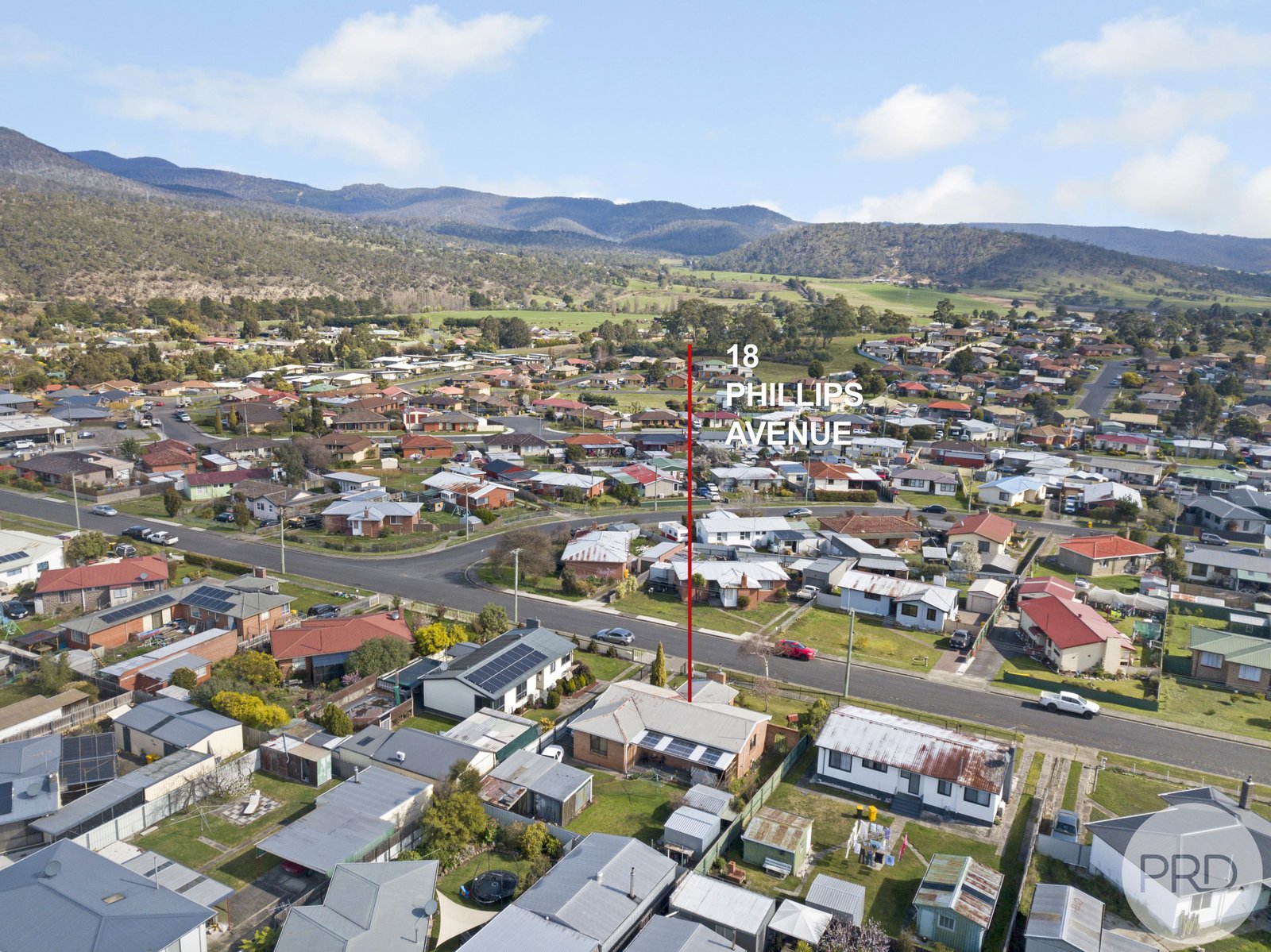 18 Phillips Avenue NEW NORFOLK 2