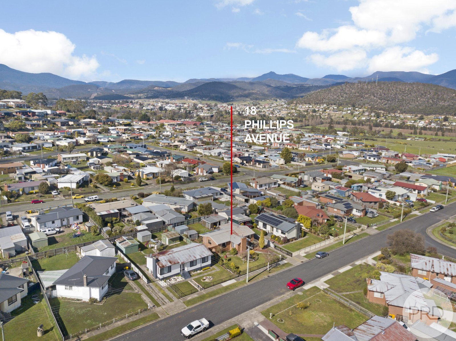 18 Phillips Avenue NEW NORFOLK 22