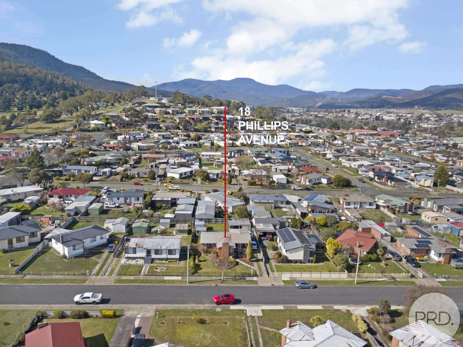 18 Phillips Avenue NEW NORFOLK 23