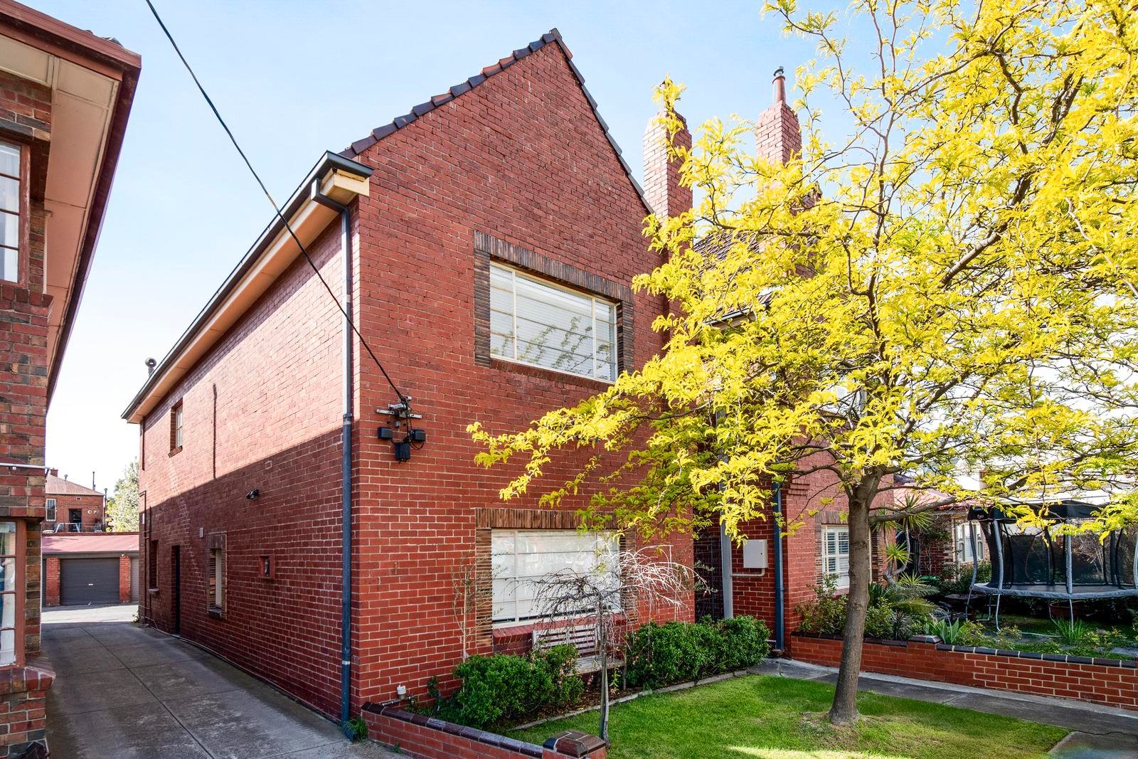 1/8 Pilkington Street, Fitzroy North VIC 3068