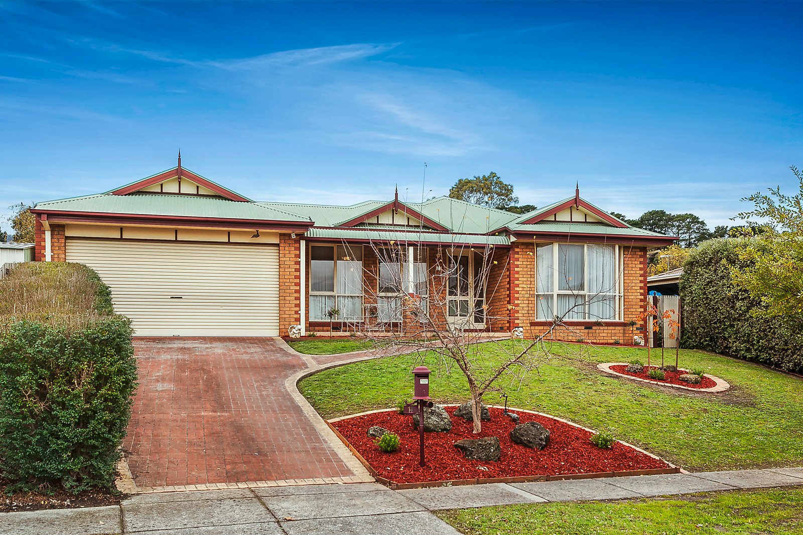18 Pioneer Way, Kilsyth South, VIC, 3137