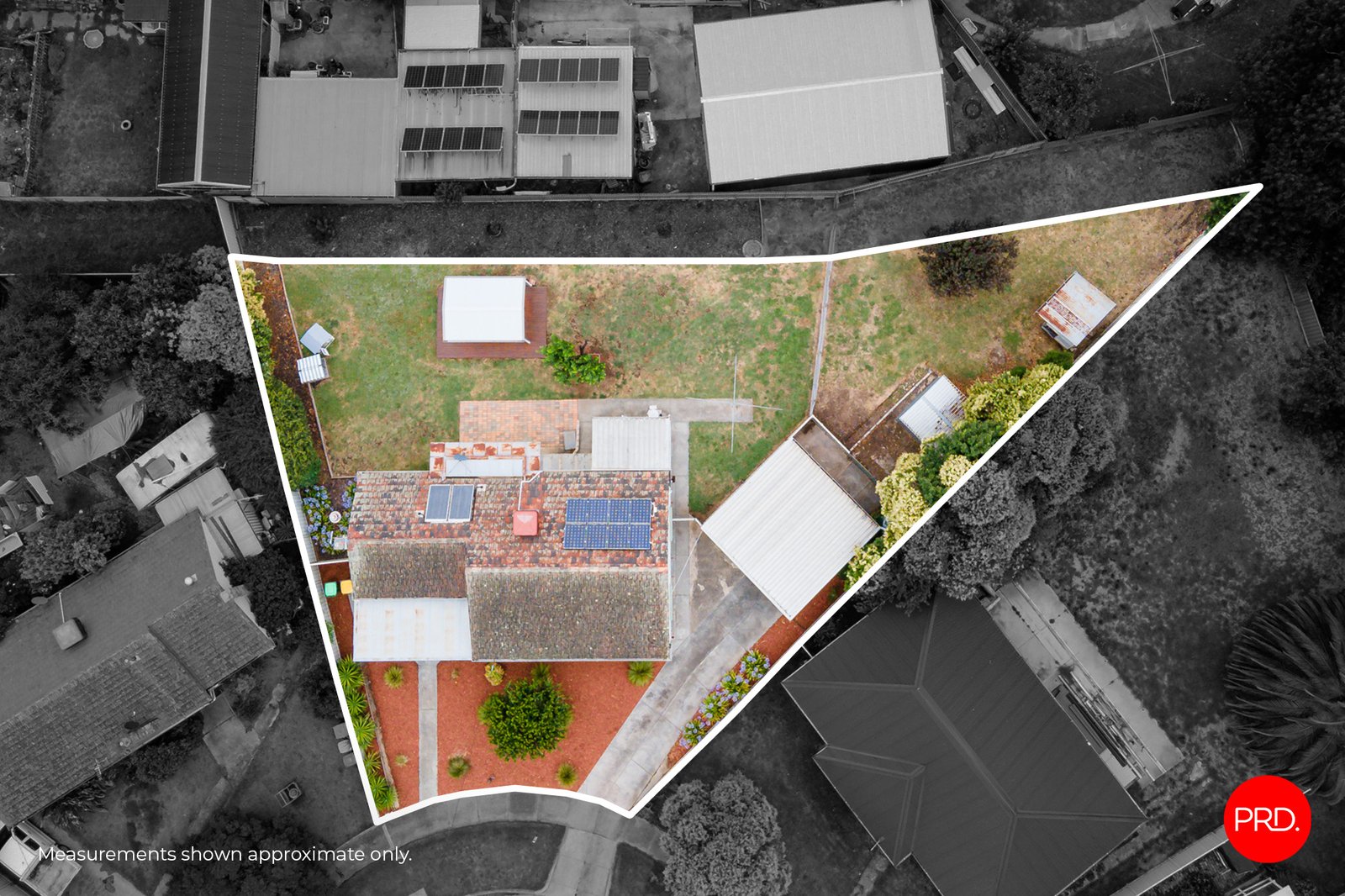 18 Pleasant Vale Crescent FLORA HILL 2
