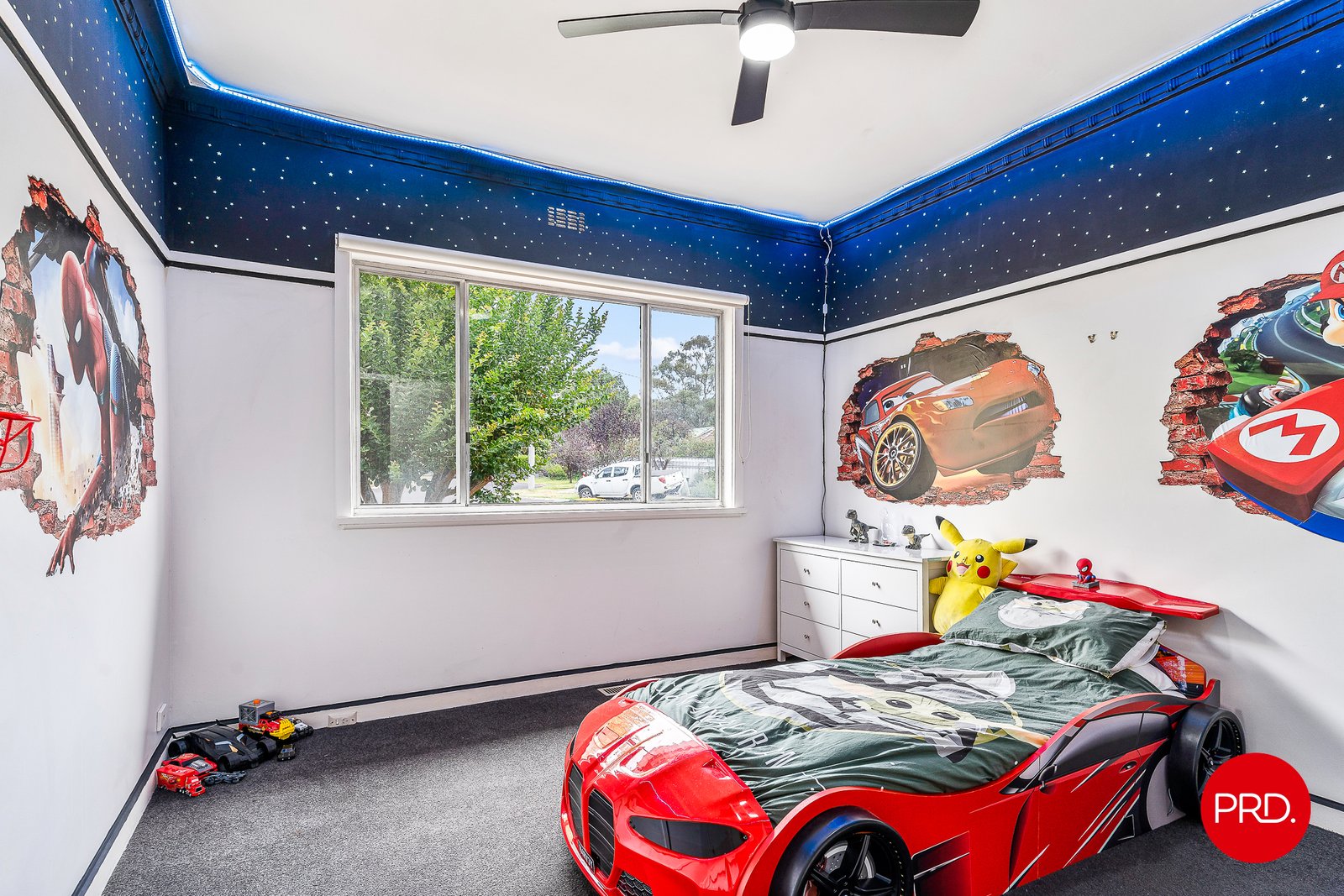 18 Pleasant Vale Crescent FLORA HILL 9