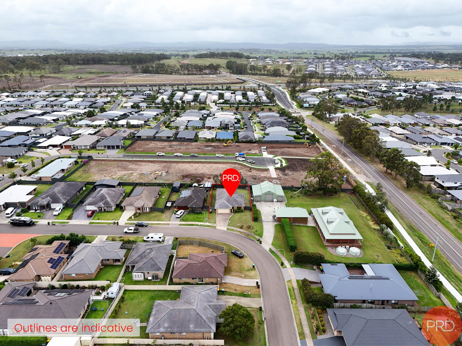 18 Portabello Crescent THORNTON 3