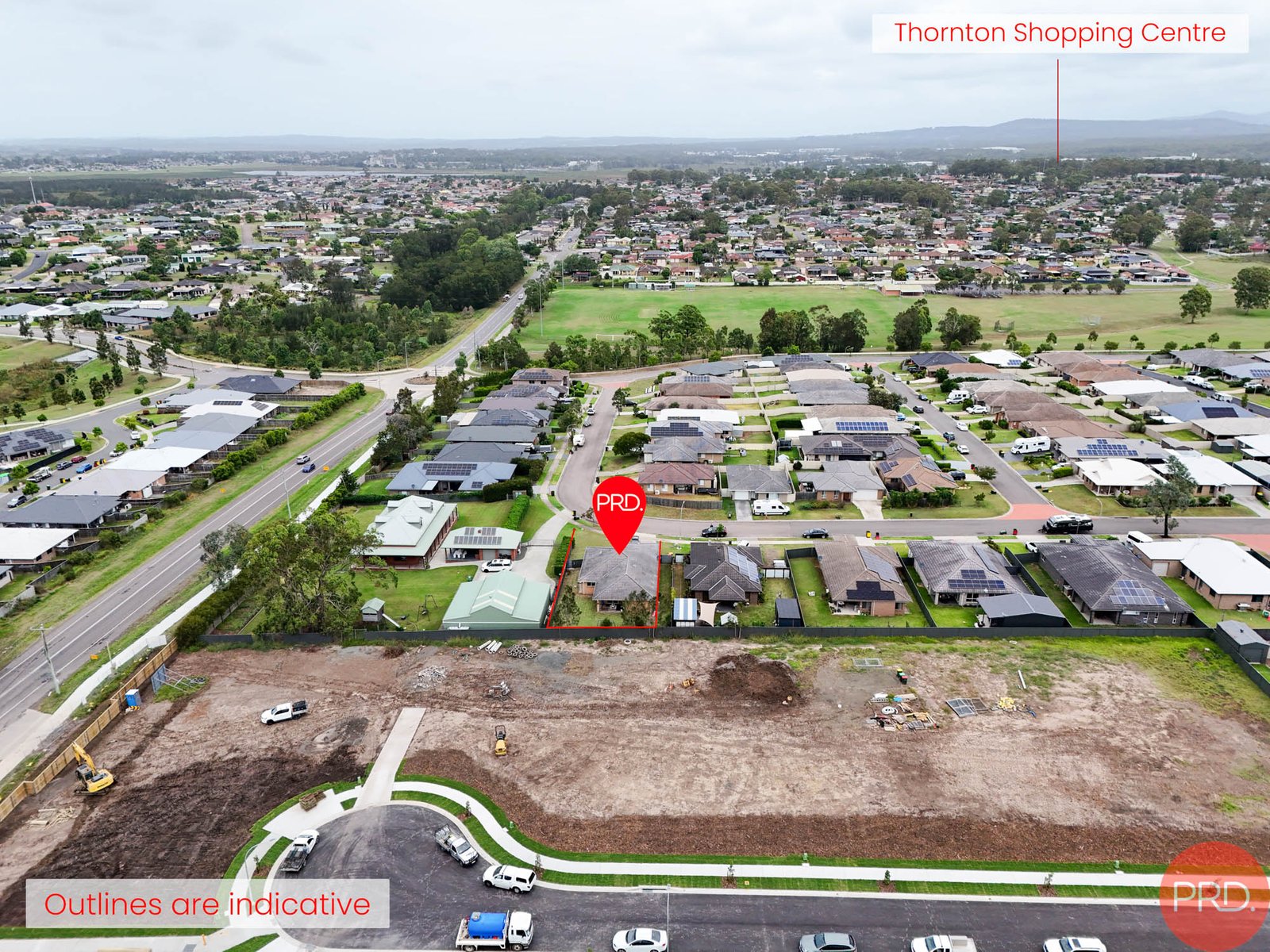 18 Portabello Crescent THORNTON 4