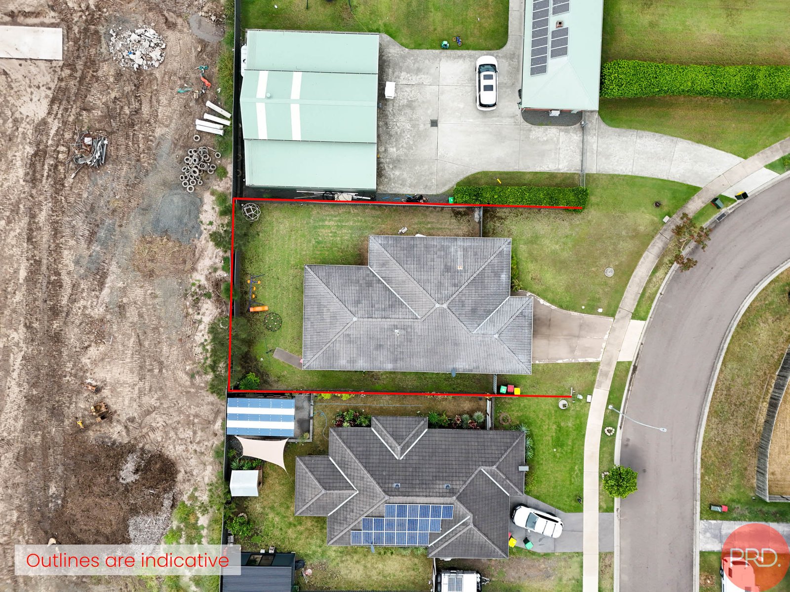 18 Portabello Crescent THORNTON 5