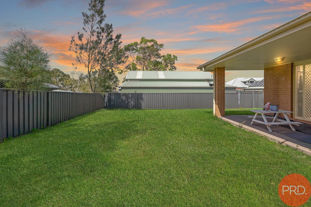 18 Portabello Crescent THORNTON 6