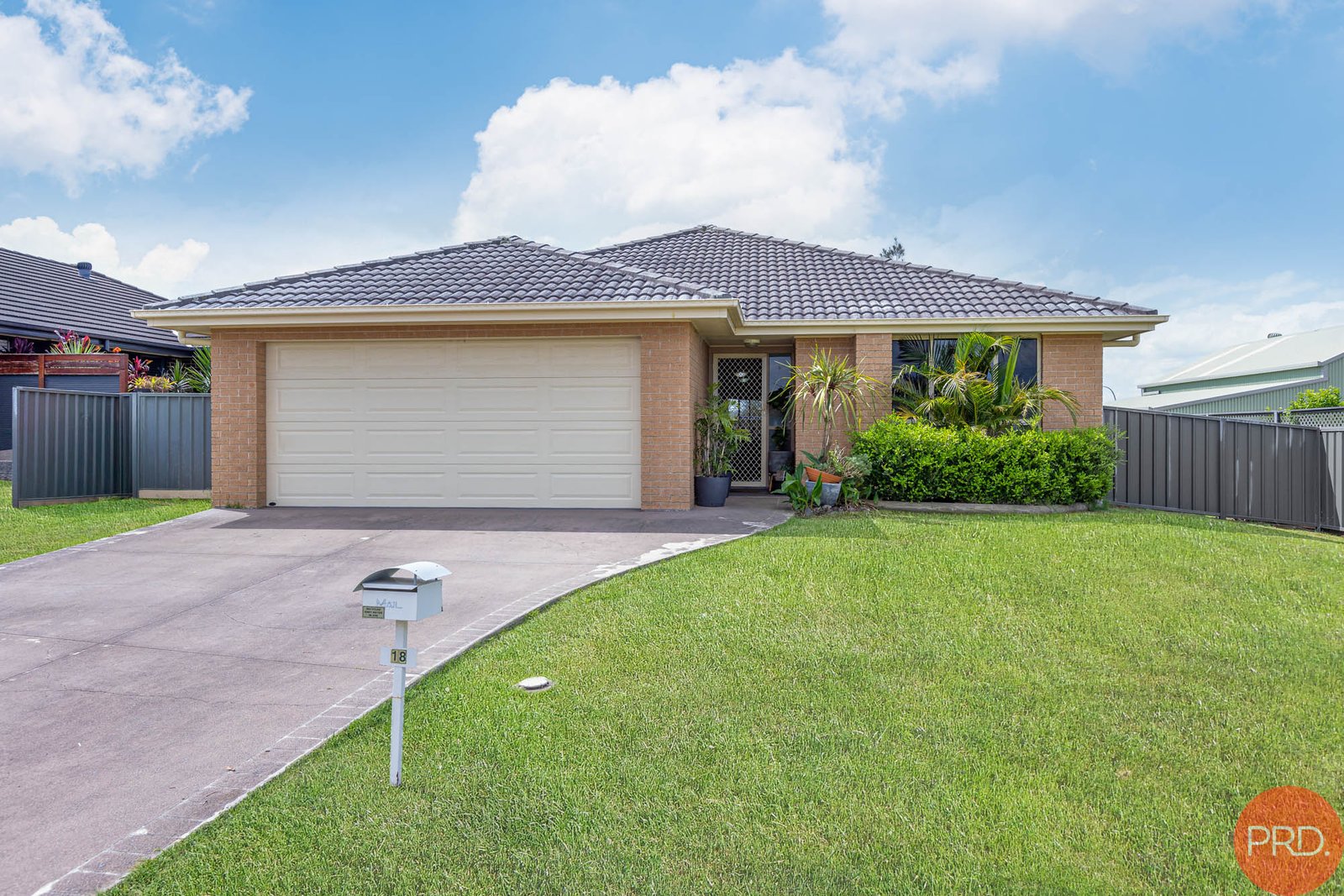 18 Portabello Crescent THORNTON 7