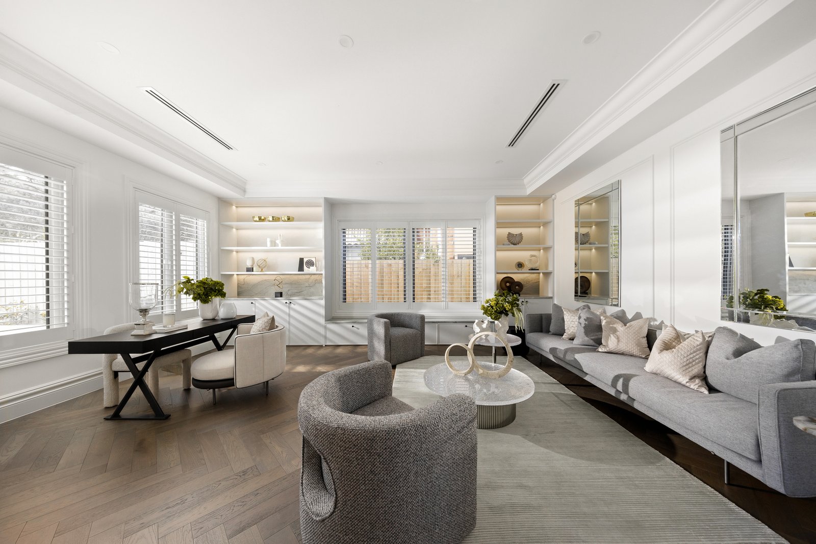 Gallery: 18 Porter Road