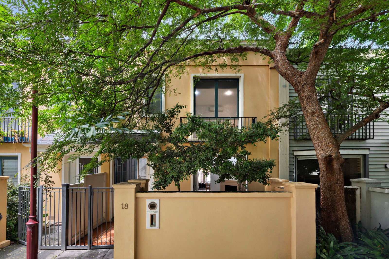 18 Portview Square, Port Melbourne, 3207