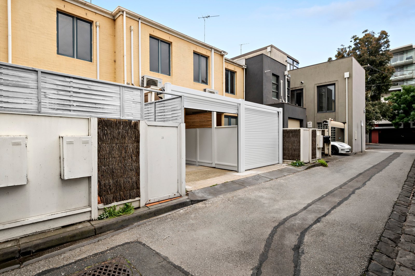 18 Portview Square, Port Melbourne, 3207