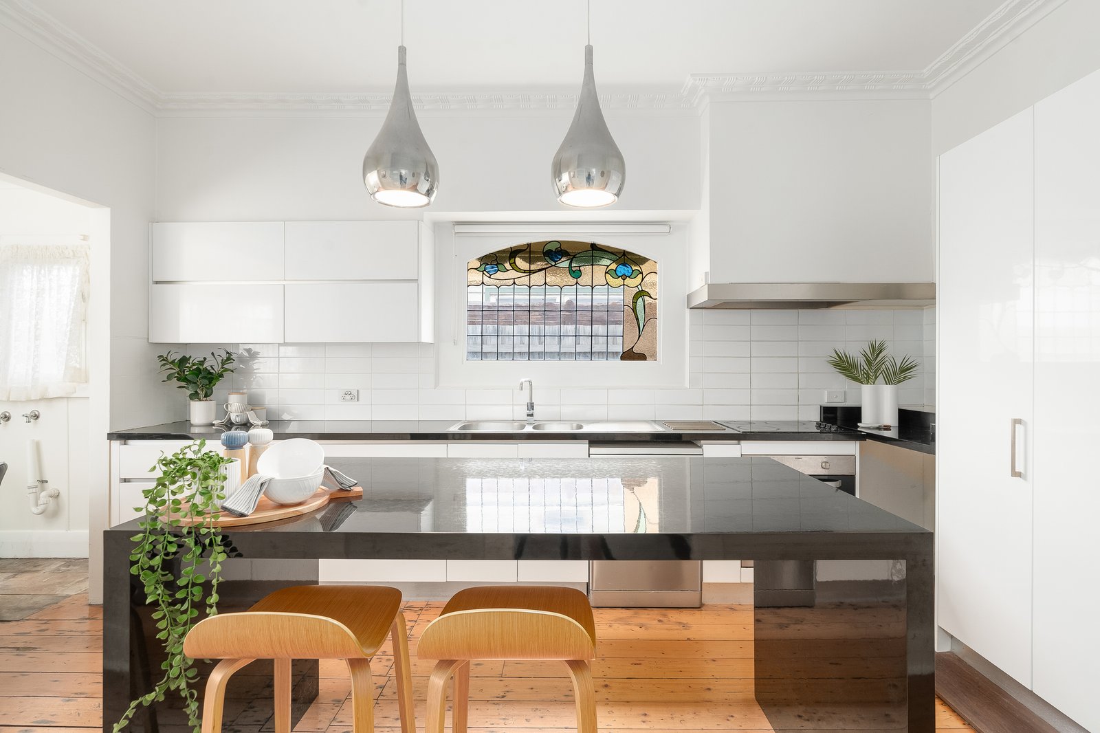 Gallery: 18 Powell Street