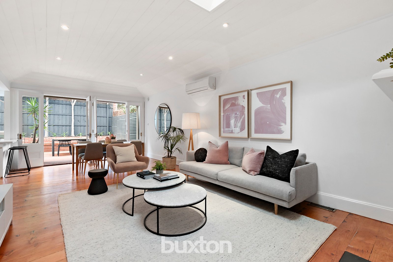 Gallery: 18 Prentice Street