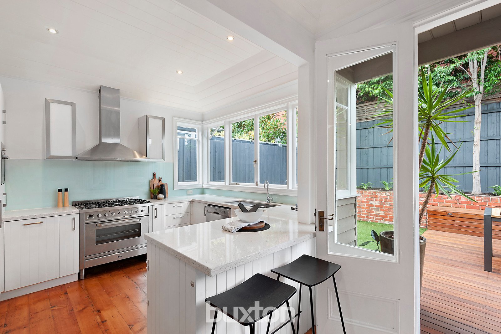Gallery: 18 Prentice Street