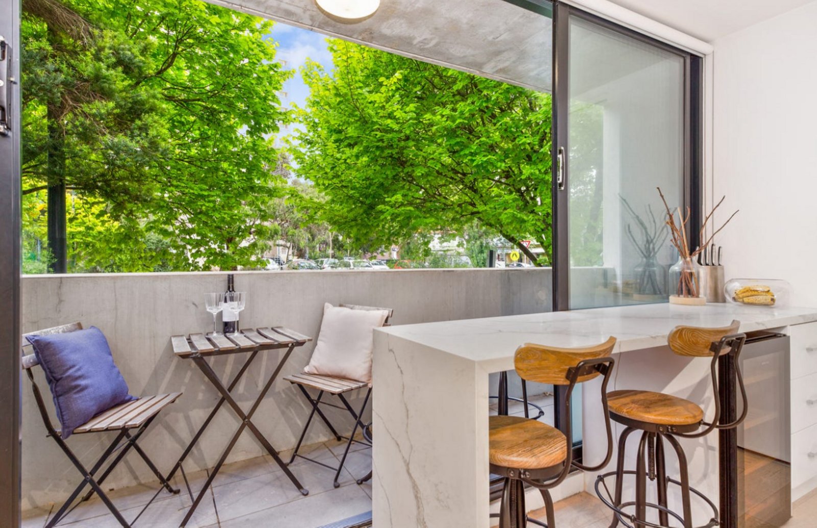 Gallery: 1/8 Princes Close