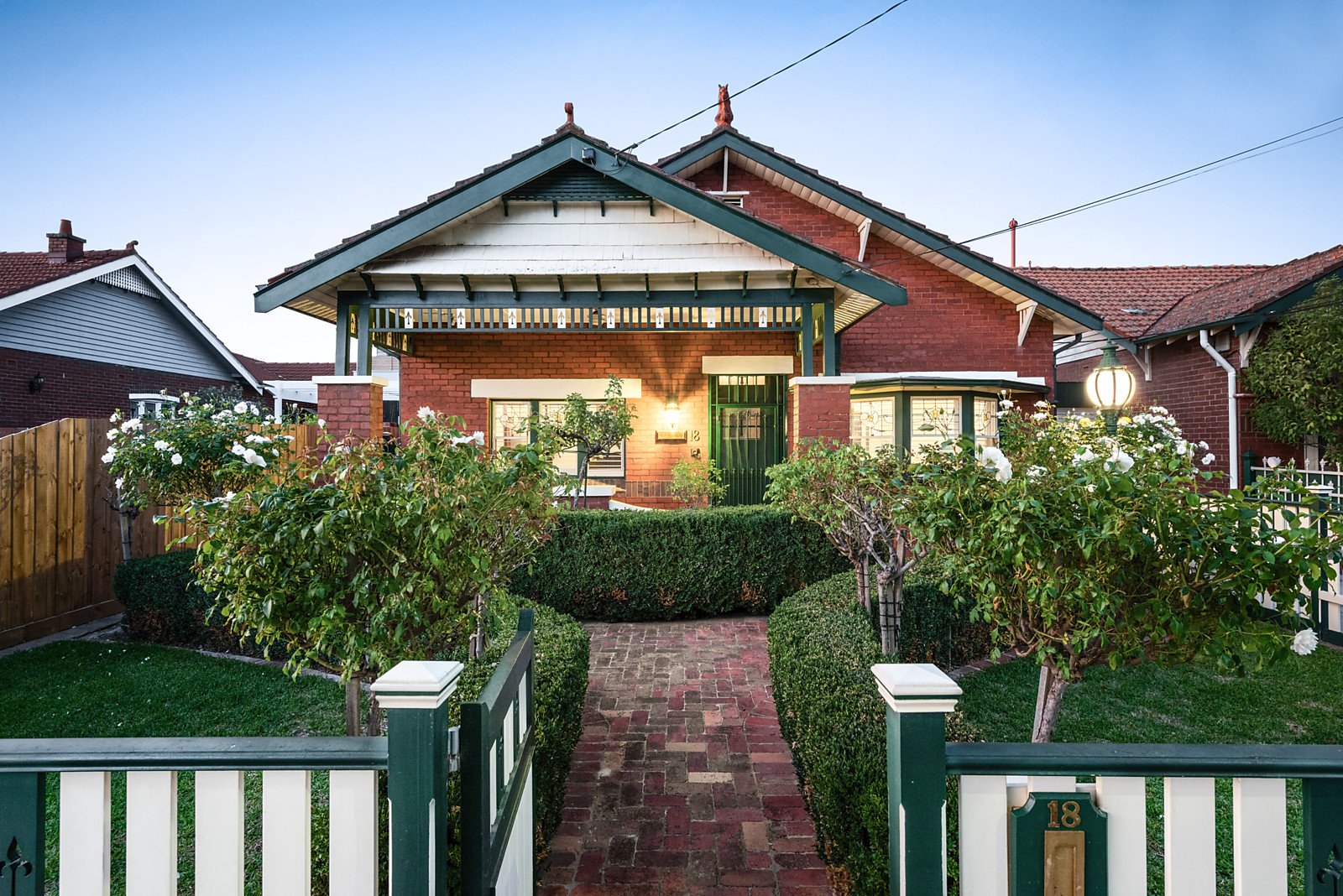 18 Queen Street, Reservoir VIC 3073