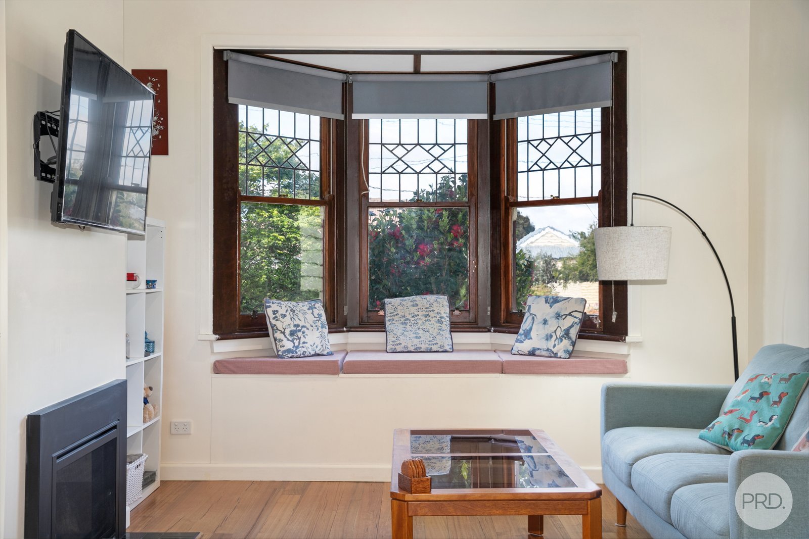 18 Queen Victoria Street NEWINGTON 6