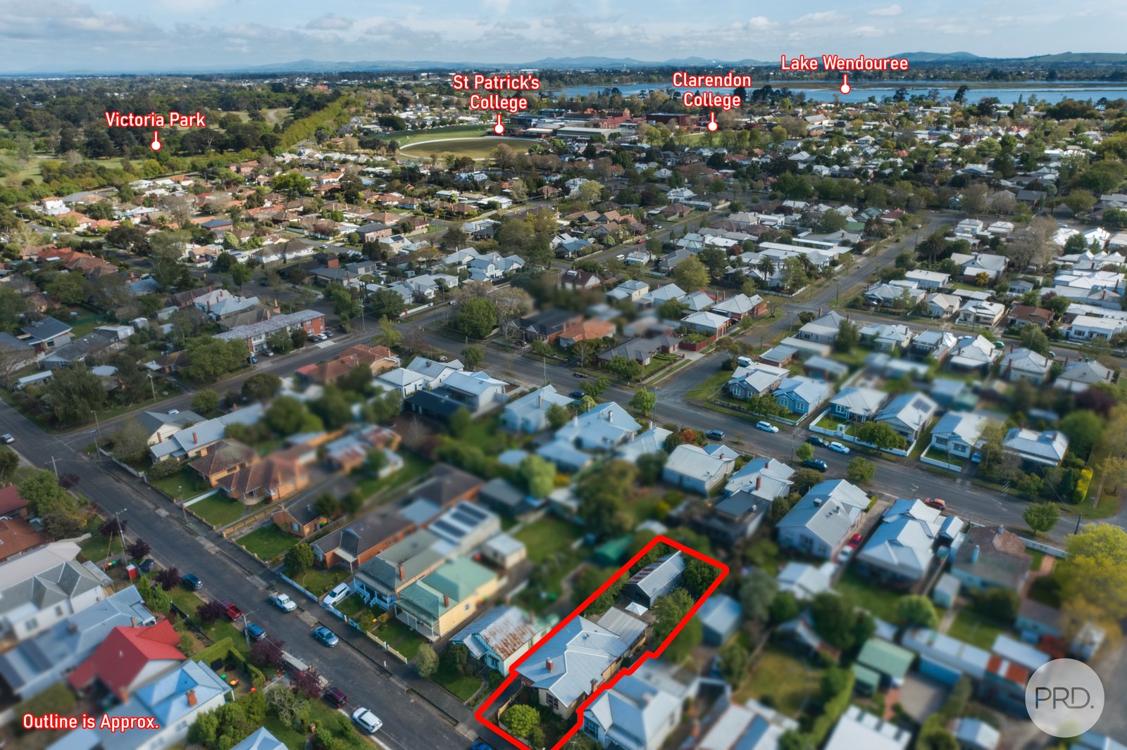 18 Queen Victoria Street NEWINGTON 15