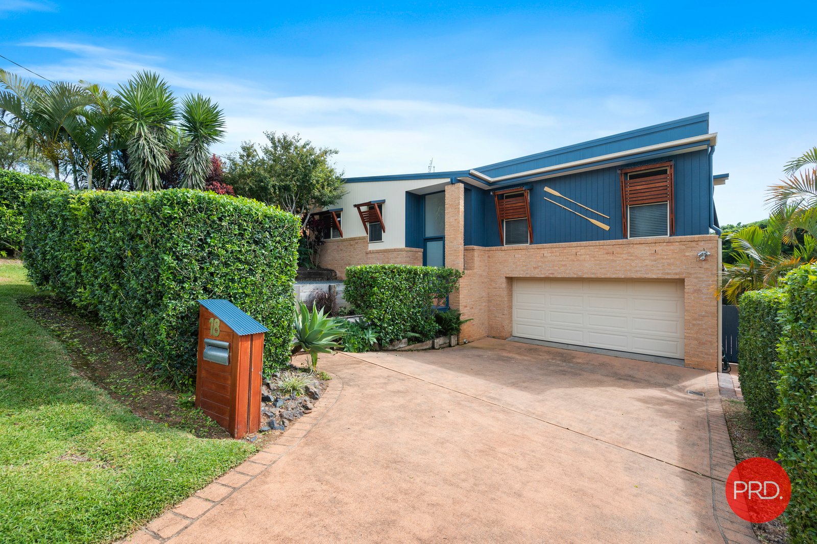 18 Ramornie Drive TOORMINA 3