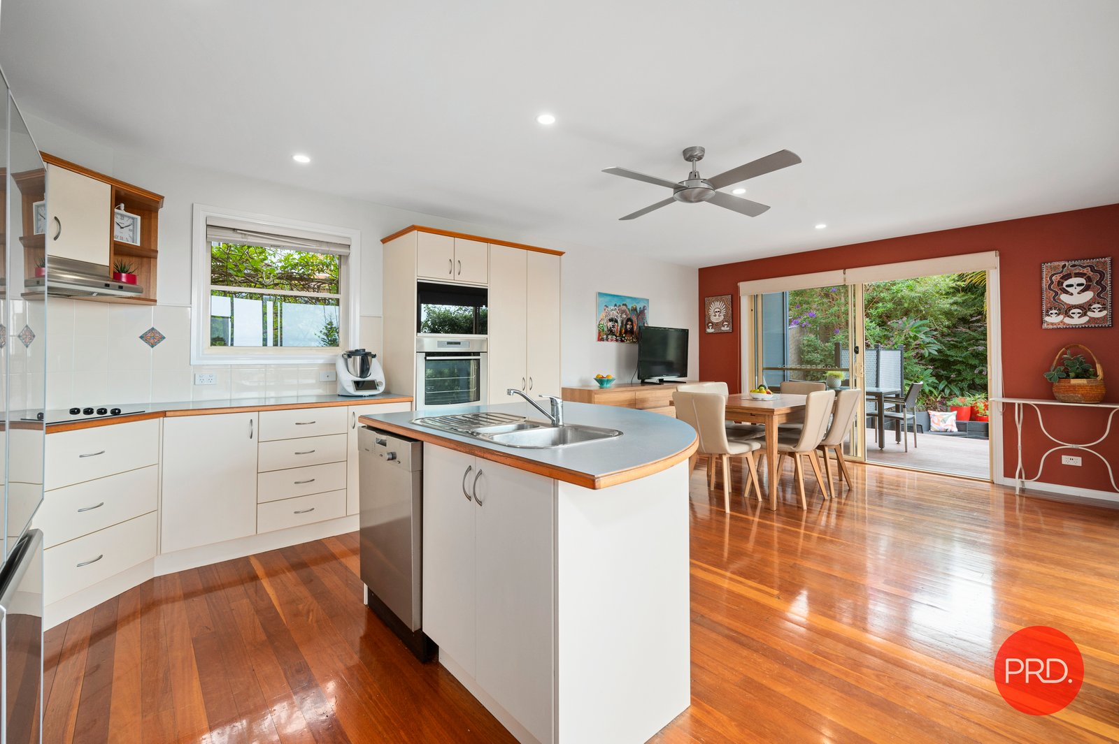 18 Ramornie Drive TOORMINA 6