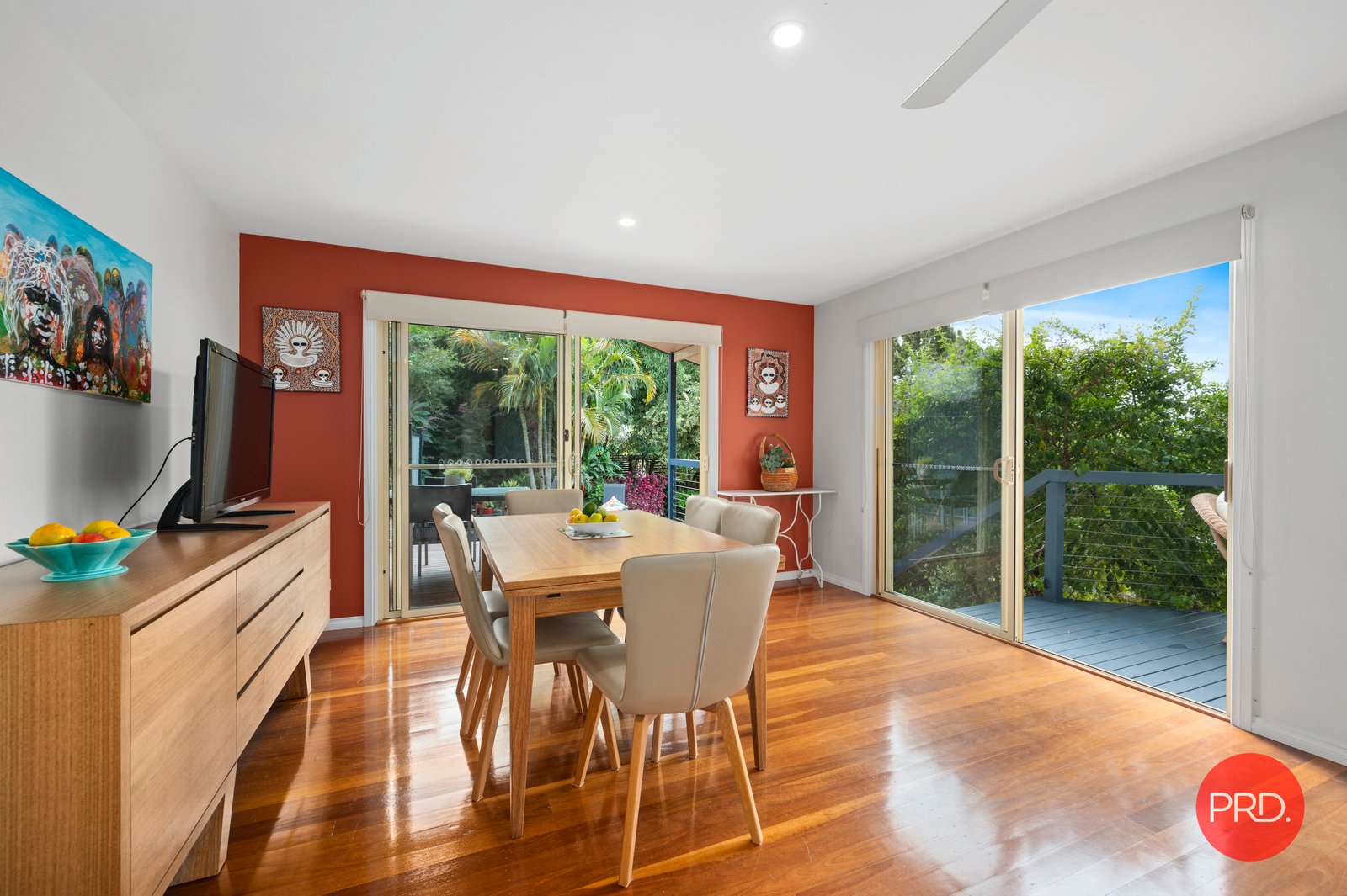 18 Ramornie Drive TOORMINA 8