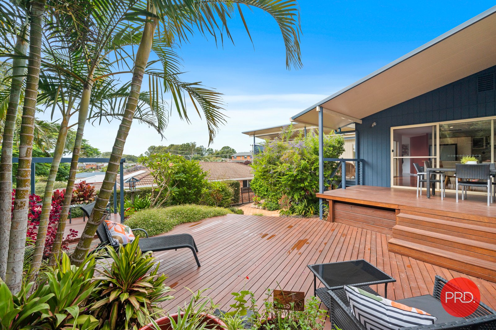 18 Ramornie Drive TOORMINA 21