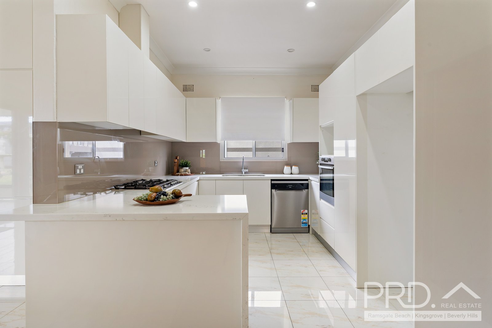 18 Ramsgate Road KOGARAH BAY 4