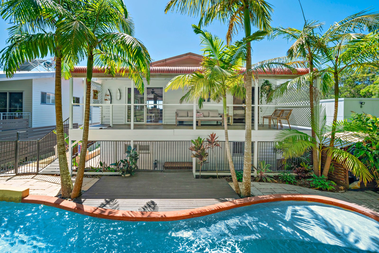 18 Raymond Avenue SALAMANDER BAY 5