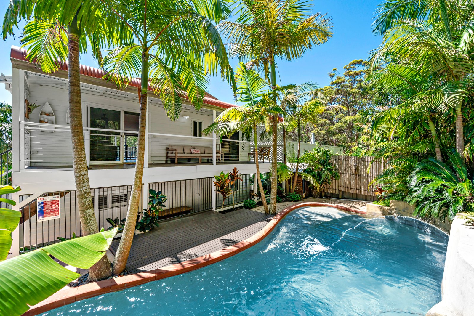 18 Raymond Avenue SALAMANDER BAY 6