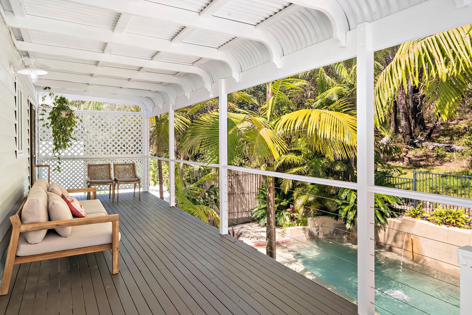 18 Raymond Avenue SALAMANDER BAY 9