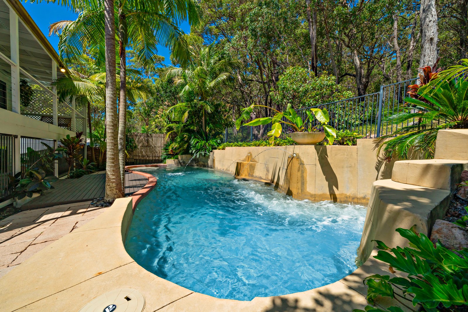 18 Raymond Avenue SALAMANDER BAY 17