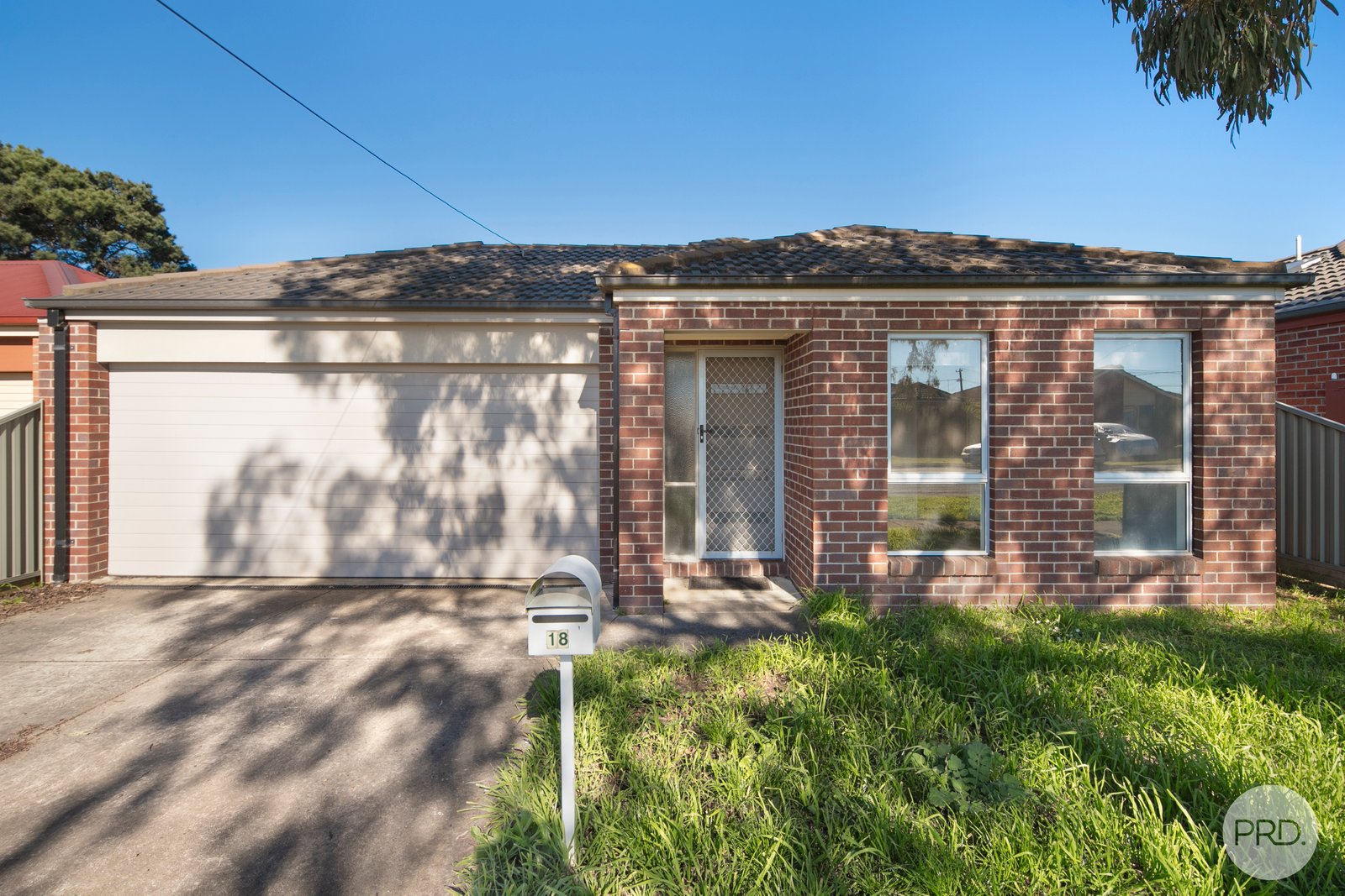 18 Regina Street MITCHELL PARK 1