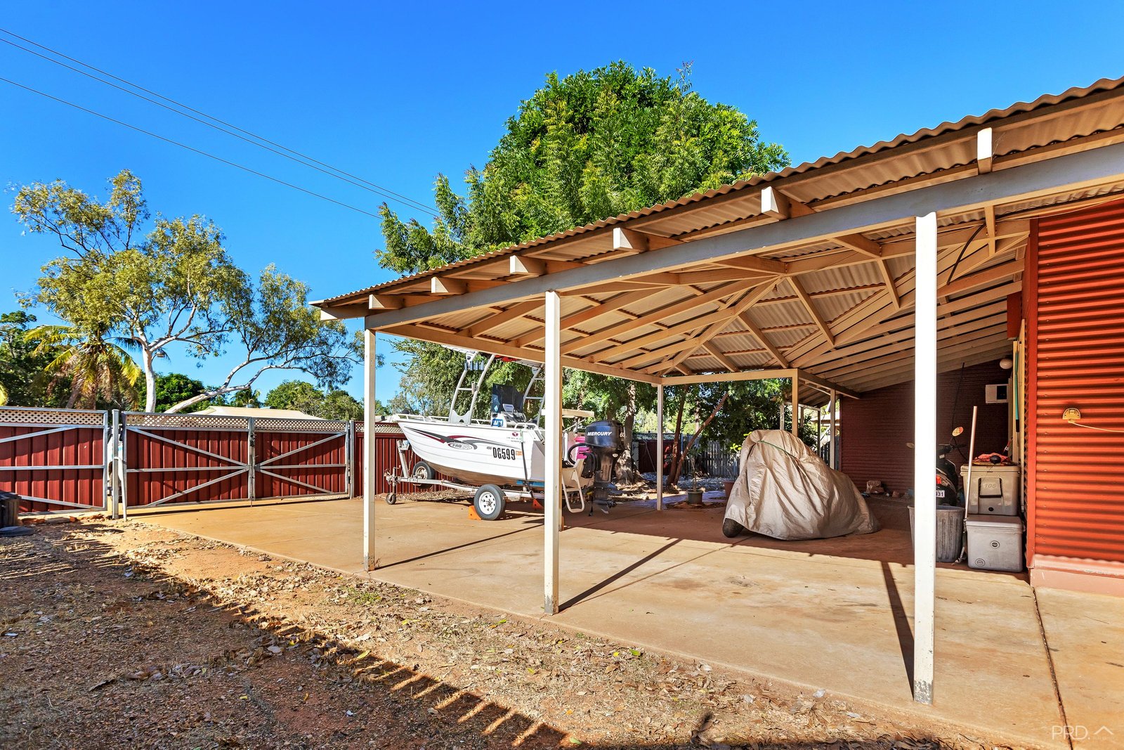 18 Reid Road CABLE BEACH 18