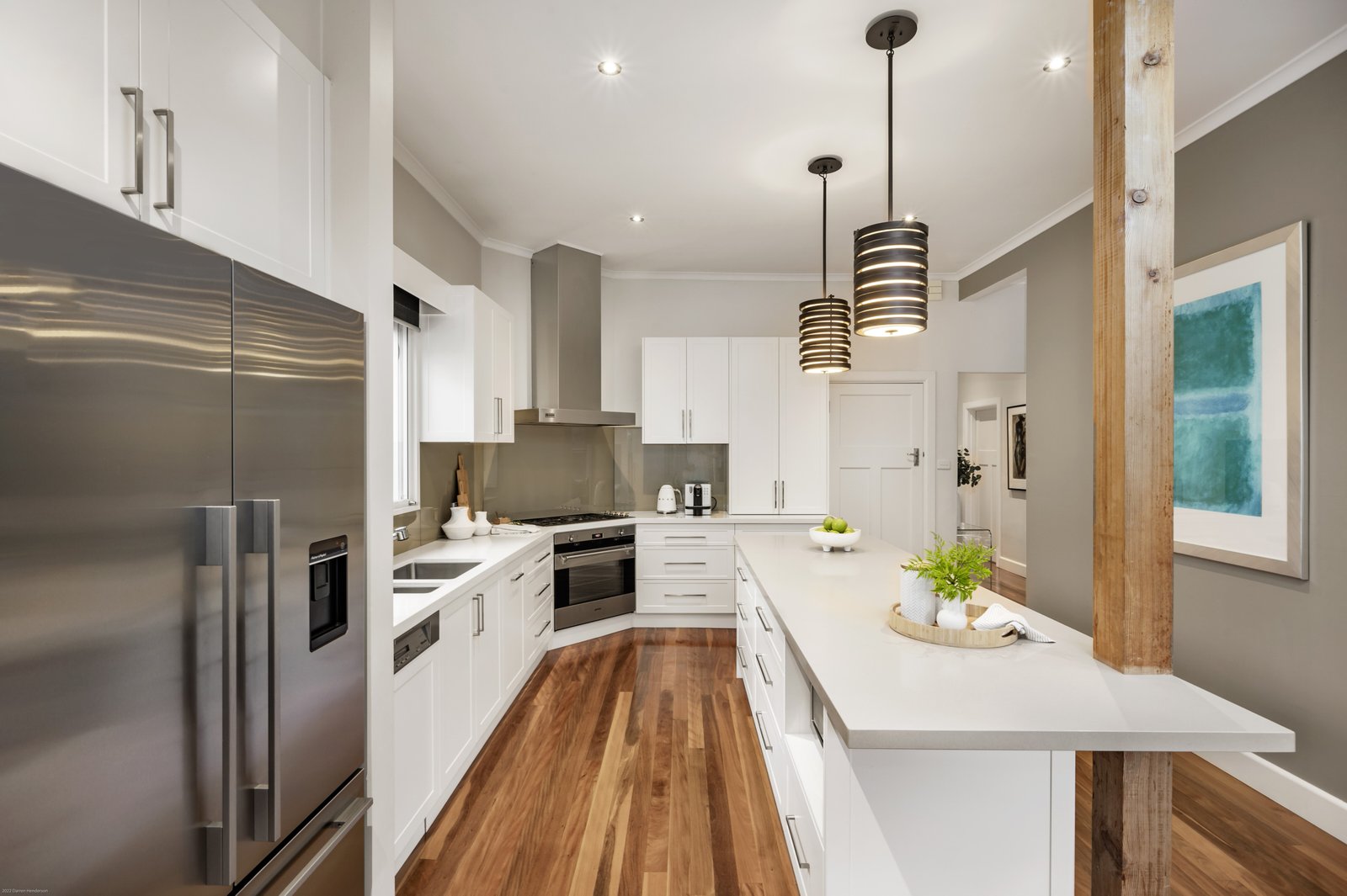 Real Estate and Property in 18 Renwick Street, Glen Iris, VIC