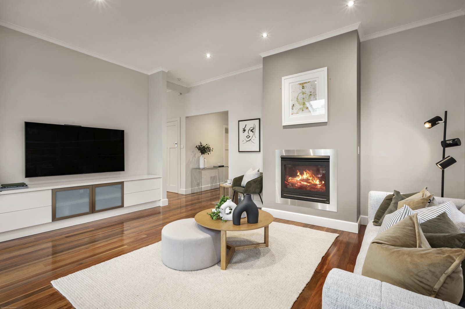 Real Estate and Property in 18 Renwick Street, Glen Iris, VIC