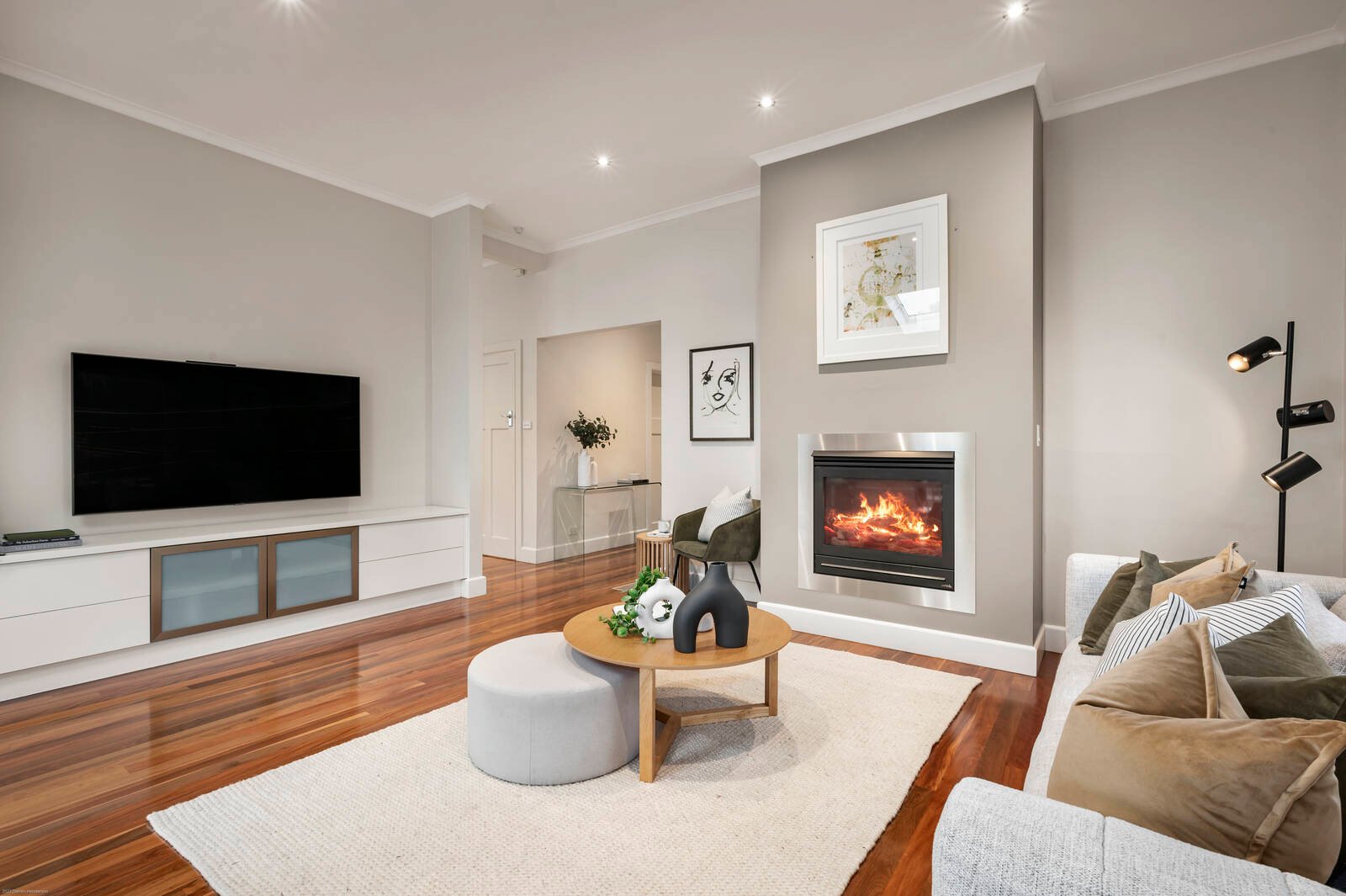 Real Estate and Property in 18 Renwick Street, Glen Iris, VIC