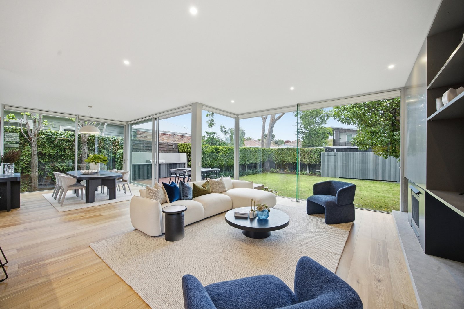 Gallery: 18 Retreat Road